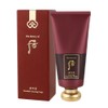 Chiffon Ceramide Cleansing Foam 160ml as soft as milk / 우유처럼 부드럽게 쉬폰 세라마이드 클렌징폼 160ml