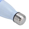 Cola Shape Thermal Flask Stainless Steel Water Bottles for School