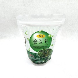 토종 솔잎환 300g Native Pine Needle Powder 300g