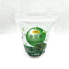 토종 솔잎환 300g Native Pine Needle Powder 300g
