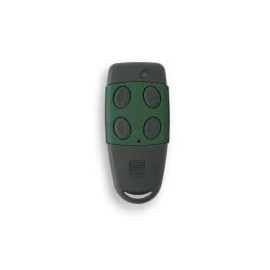 Cardin S449/QZ4 Pre-Coded Remote Control Frequency 433.92 MHz 4 Channels (Code TXQ4494P0)