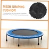 Abaodam Trampoline Replacement Mat UV Resistant Jumping Mat for Outdoor