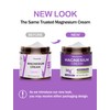 STILIP Natural Topical Magnesium Cream – Magnesium Lotion for Nighttime