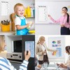 Checklist [Set of 2] Lost Items Checker, Property Checker, Time