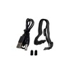 Bark Collar Charging Cable, Black