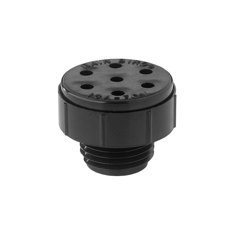 Rain Bird 16AFDVC1 Sprinkler System Filtered Drain Valve, 1/2" Male