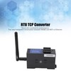 RS485 to WiFi Converter RTU TCP Ethernet Adapter Serial Communication