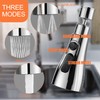 720 Degree Swivelling Water Tap Flow Regulator G1/2 Kitchen Shower