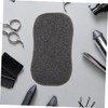 SUPVOX Horse Grooming Sponges Set 10 Pieces Cleaning Tools for