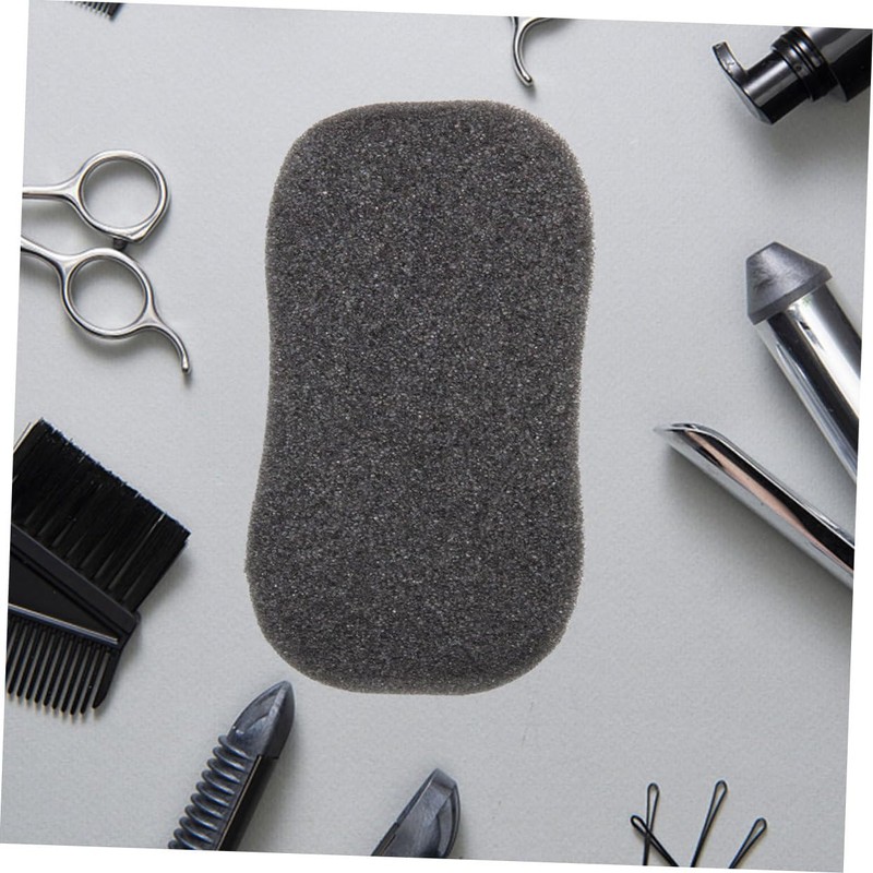 SUPVOX Horse Grooming Sponges Set 10 Pieces Cleaning Tools for