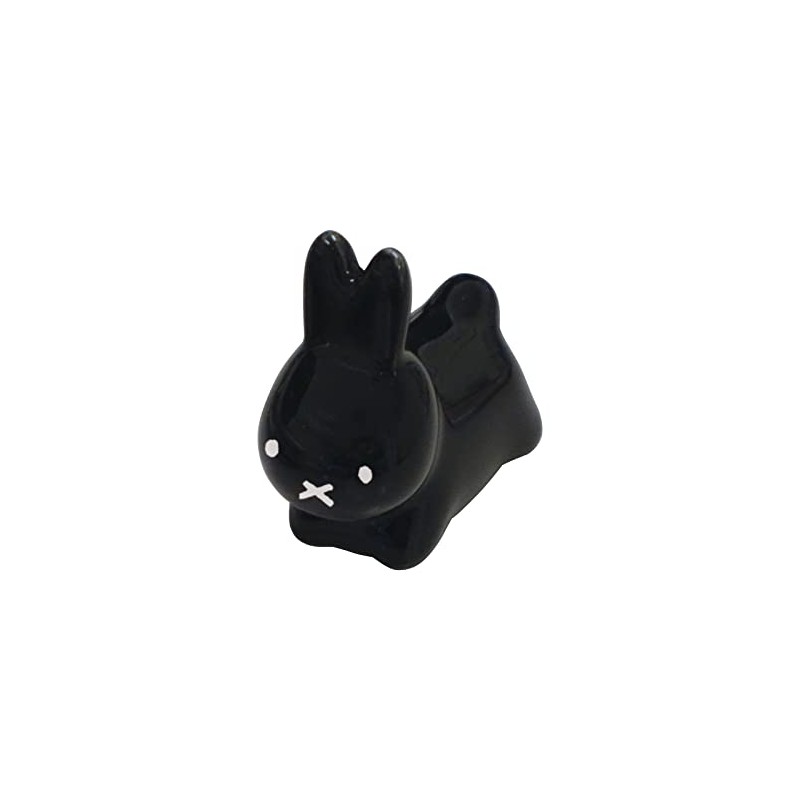Dick Bruna 209544 "Miffy" Chopsticks Rest Approx. 1.6 inches (4