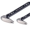 Spec Ops Tools 8" and 10" Nail Puller Cats Paw