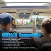 MMT103 3-Button Transmitter Replace for Mighty Mule MMT103 Remote, Compatible