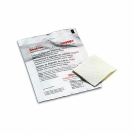 RESTORE CalciCare Calcium Alginate Dressing with Silver ''1 x 12 , 1 Count''