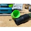 Toolcurve Festool Dust Extractor Adapter for Makita 1/3 Sheet Finishing