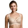 Miss Mary of Sweden Lovely Lace bügelloser Komfort-BH aus Baumwolle