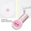 Eyelash Extension Glue 1 Second Dry Time Strong Long Lasting