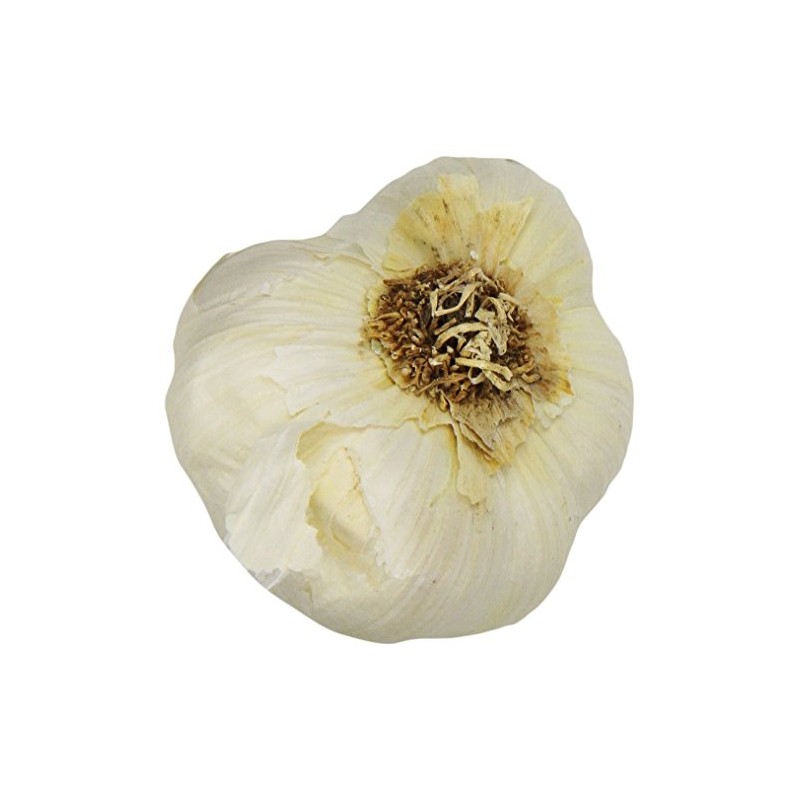 Garlic Organic, 2 Ounce