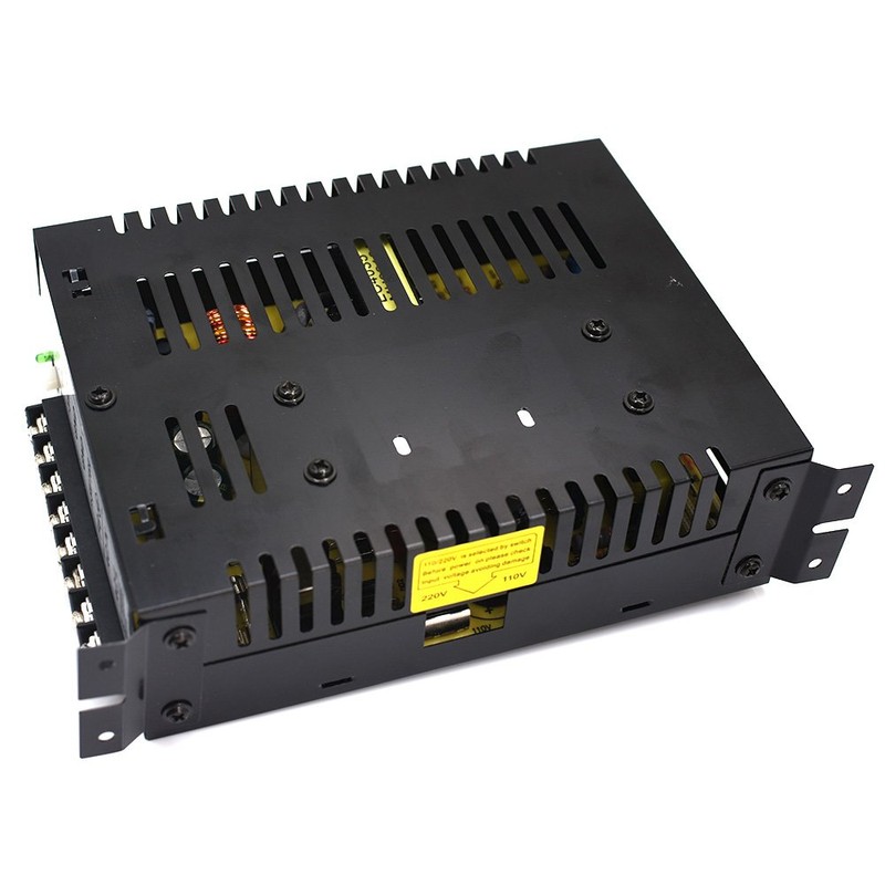 WINIT 16A Arcade Switching Power Supply 110/220v for Video Game