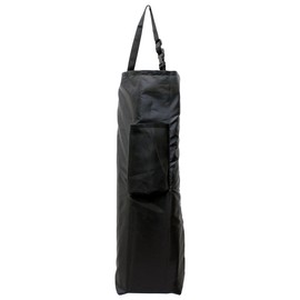 Meltec PB-10 Car Sun Shade Storage Bag (W x H x D): 6.7 x 23.6 x 3.3 inches (170 x 600 x 85 mm)