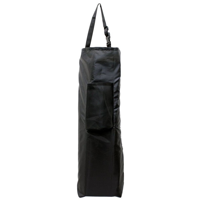 Meltec PB-10 Car Sun Shade Storage Bag (W x H