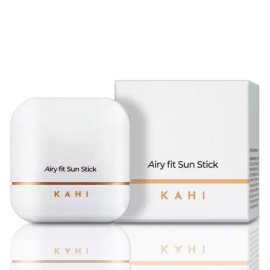 Gahi 가히 데일리 선스틱 정품보증 에어리핏 14g Gahi Daily Sunscreen Stick Authenticity Guaranteed Airy Fit 14g [(Genuine Product Guarantee) Gahi Airy Fit Sunscreen Stick 14g]