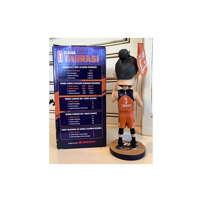 Diana Taurasi 2017 Bobblehead SGA