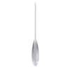 Fishing Casting Bobber Bombarda Fishing Float Acrylic Buoy with Anti-Tangle