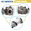 HZ-MONSTAR Electric RV Entry Step Motor 300-1457 1010002326 Compatible with