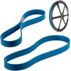 DNLK Urethane Band Saw Tires - Fits Harvey Ambassador C14-2