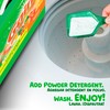 Gain Powder Laundry Detergent, Hawaiian Aloha Scent, 105 Loads, 135