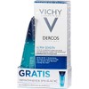 Dercos Vichy Shampoo Sensitive Ultra Lenitivo - 200 ml