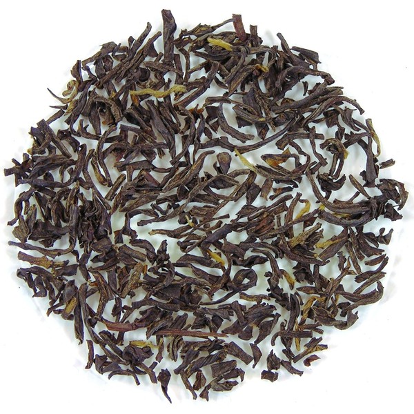 Chingwo County Loose Leaf China Black Tea (4oz)