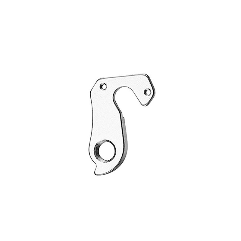 Mycycle n-167 Sideburns Aluminum, Unisex Adult, Black, One Size