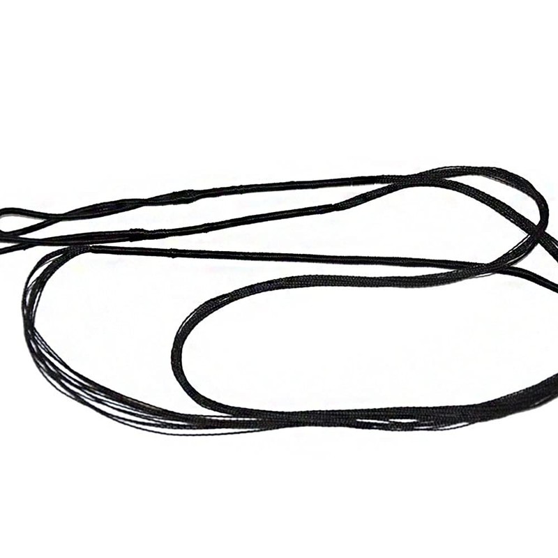 ANCLLO 54 Inches Dacron Bow String Replacement for Traditional and