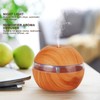 Air Humidifier Aromatherapy Diffuser with LED RGB Night Light for