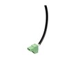 NiceOne Aerial Apollo ABF/A Long Range Adjustable Antenna, Black