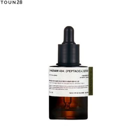 TOUN28 Haenam 404 Peptide8 Serum 30ml