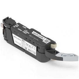Blum SERVO Drive Drive Unit, Electric Motor Unit for Automatic Drawer Opening, Suitable Box Systems, Tandem / Movento Pull-Outs, Push to Open Replacement Unit, Tool-Free Assembly