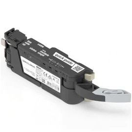 Blum SERVO Drive Drive Unit, Electric Motor Unit for Automatic Drawer Opening, Suitable Box Systems, Tandem / Movento Pull-Outs, Push to Open Replacement Unit, Tool-Free Assembly