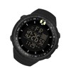 Electronic Sports Watch Waterproof Night Light Large Screen Quick Release