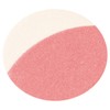 Kiss Me FERME 3D Up Cheek 01 Natural Pink