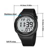 Hearkent Atomic Talking Watch Sets Itself for Visually Impaired Or