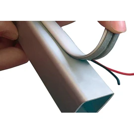 DCC Camping Products 071/213 Kit Cables Rail Zip F45 F65