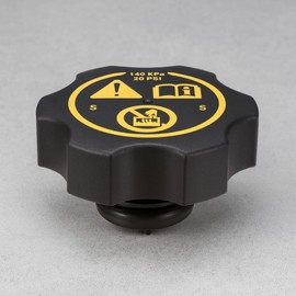 Radiator Pressure Expansion Water Tank Cap For VauxhaII Astra J Corsa C Insignia S210Y12