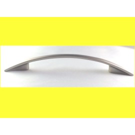 Unbranded 7" Length SOLID Stainless Steel bar Pulls Kitchen Cabinet Door Handles Modern Ki