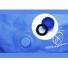 Drain Valve Blanking End Cap Compatible with Bestway Coleman pools