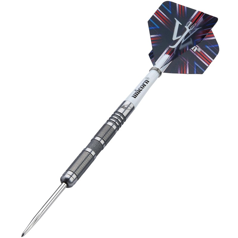 Unicorn Darts Set The Machine | James Wade | 90%
