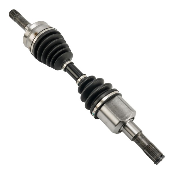 KAX Front Left Constant Velocity CV Axle Shaft Compatible with