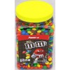 M&M's M&Ms Plain Milk Chocolate Candy Pantry Size 62oz Jar